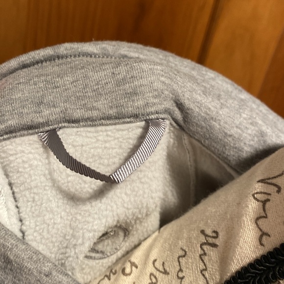 Lululemon Light As Warmth Jacket - Picture 7 of 10